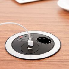 Phase Socket
